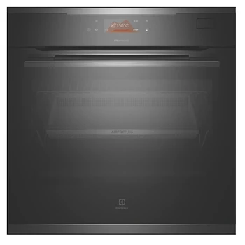 Electrolux EVEP619DSE Oven