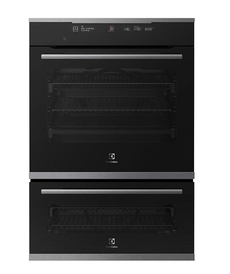 Electrolux EVEP626SD Oven
