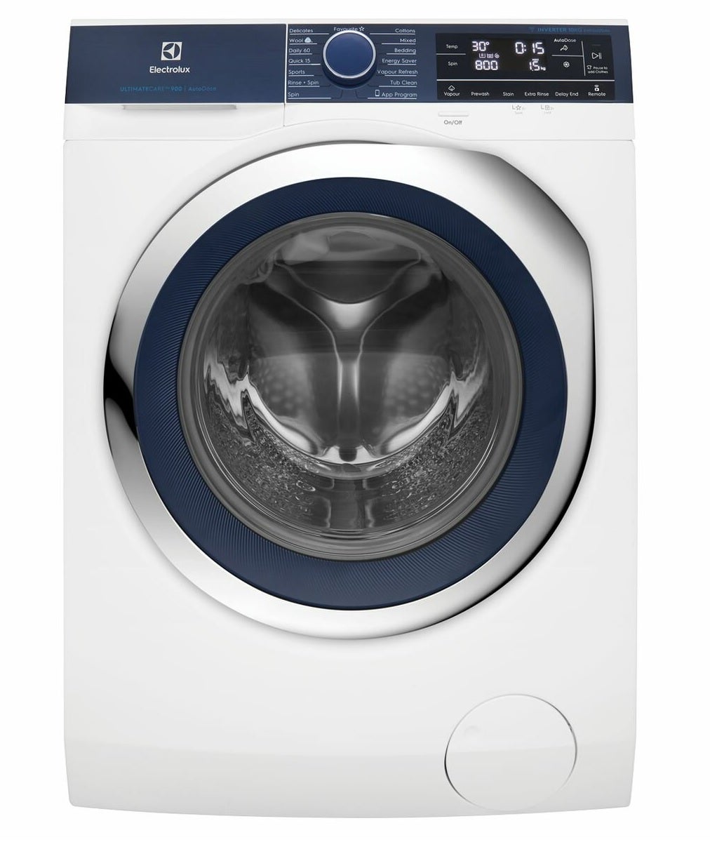 Electrolux EWF1041ZDWA Washing Machine