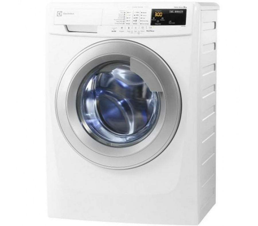Electrolux EWF10843 Washing Machine