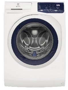 Electrolux EWF7525DQWA Washing Machine