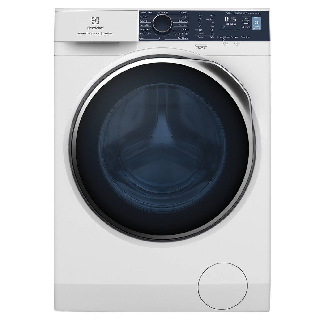 Electrolux EWF9024Q5WB Washing Machine