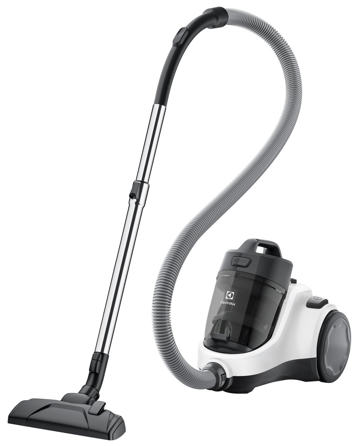Electrolux Ease C3 Bagless Vacuum