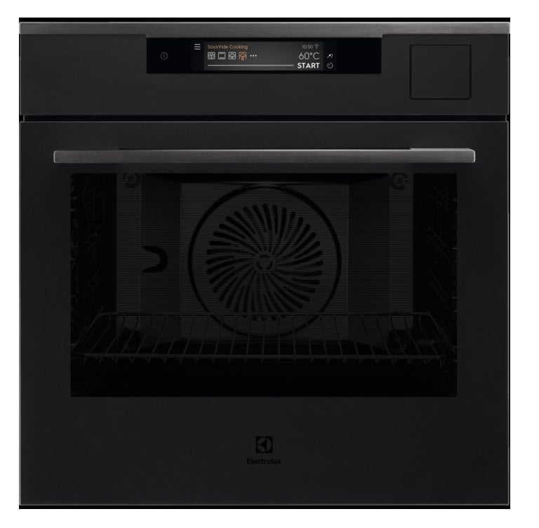 Electrolux KOAAS31WT Oven