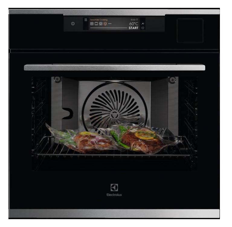 Electrolux KOAAS31WX Oven