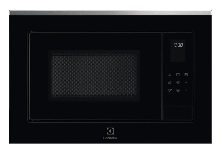 Electrolux LMS4253TMX Microwave