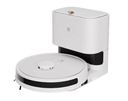 Electrolux UltimateHome 700 EFR71222DS Robotic Vacuum Cleaner