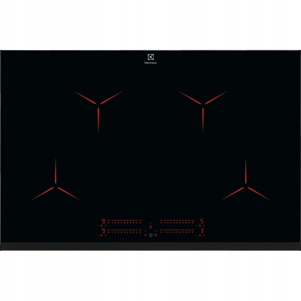 Electrolux UltimateTaste 300 EIP8146 80cm Electric Induction Cooktop