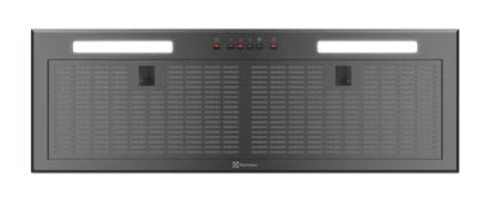 Electrolux UltimateTaste 700 ERI955DSE 86cm Integrated Rangehood