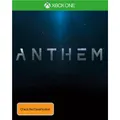 Electronic Arts Anthem Xbox One Game