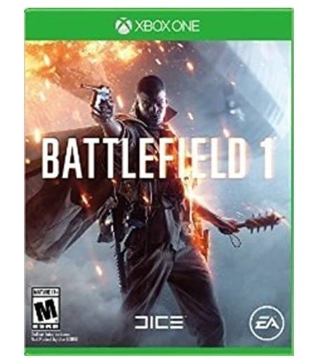Electronic Arts Battlefield 1 Refurbished Xbox One Game