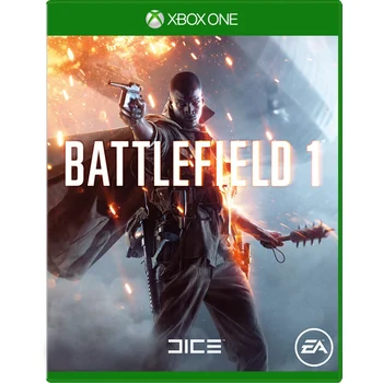 Electronic Arts Battlefield 1 Xbox One Game