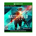 Electronic Arts Battlefield 2042 Xbox One Game