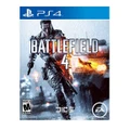 Electronic Arts Battlefield 4 Refurbished PS4 Playstation 4 Game