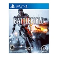Electronic Arts Battlefield 4 Refurbished PS4 Playstation 4 Game