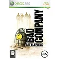Electronic Arts Battlefield Bad Company Xbox 360 Game