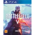Electronic Arts Battlefield V PS4 Playstation 4 Game