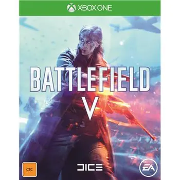 Electronic Arts Battlefield V Xbox One Game