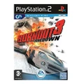 Electronic Arts Burnout 3 Takedown Refurbished PS2 Playstation 2 Game