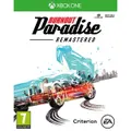 Electronic Arts Burnout Paradise Remastered Xbox One Game