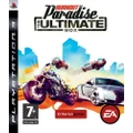 Electronic Arts Burnout Paradise Ultimate Box PS3 Playstation 3 Game
