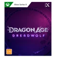 Electronic Arts Dragon Age Dreadwolf Xbox Series X Game