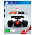Electronic Arts F1 22 PS4 Playstation 4 Game