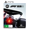 Electronic Arts F1 22 PS5 PlayStation 5 Game