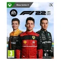 Electronic Arts F1 22 Xbox Series X Game