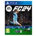 Electronic Arts FC 24 PlayStation 4 PS4 Game