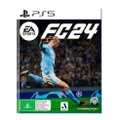 Electronic Arts FC 24 PlayStation 5 PS5 Game