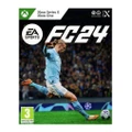 Electronic Arts FC 24 Xbox Series X Game