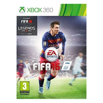 Electronic Arts FIFA 16 Refurbished Xbox 360 Game