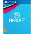 Electronic Arts FIFA 19 PS4 Playstation 4 Game