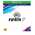 Electronic Arts FIFA 19 Champions Edition Xbox One Game