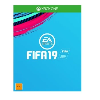 Electronic Arts FIFA 19 Xbox One Game