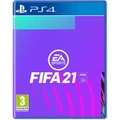 Electronic Arts FIFA 21 Champions Edition PS4 Playstation 4 Game