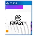 Electronic Arts FIFA 21 PS4 Playstation 4 Game