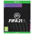 Electronic Arts FIFA 21 Ultimate Edition Xbox One Game