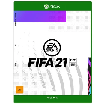 Electronic Arts FIFA 21 Xbox One Game