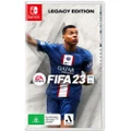 Electronic Arts FIFA 23 Legacy Edition Nintendo Switch Game
