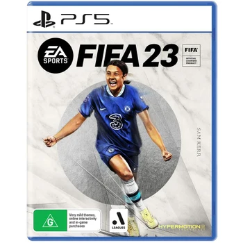Electronic Arts FIFA 23 PS5 PlayStation 5 Game
