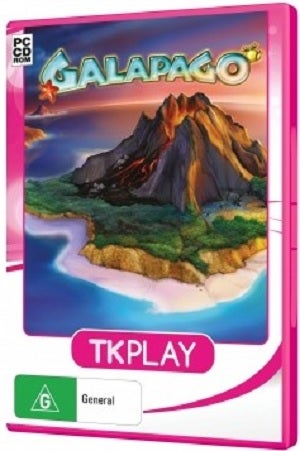 Electronic Arts Galapago TK Play PC Game