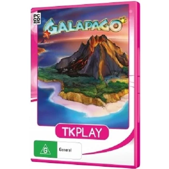 Electronic Arts Galapago TK Play PC Game