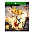 Electronic Arts It Takes Two Xbox One Game