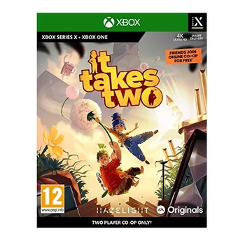 Electronic Arts It Takes Two Xbox One Game