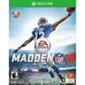 Electronic Arts Madden NFL 16 Refurbished Xbox One Game