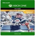 Electronic Arts Madden NFL 17 Deluxe Edition Xbox One Game