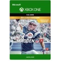 Electronic Arts Madden NFL 17 Deluxe Edition Xbox One Game