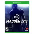 Electronic Arts Madden NFL 19 Xbox One Game